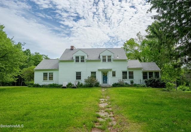 187 Ridge Rd, Worthington, MA 01098