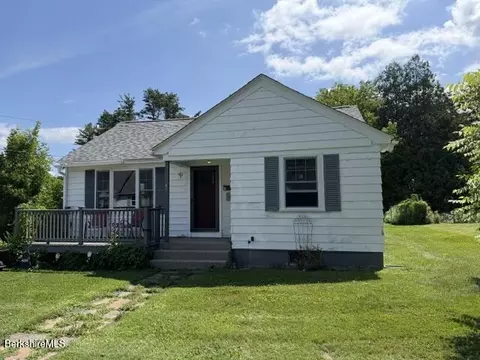 48 Foucher Ave, North Adams, MA 01247