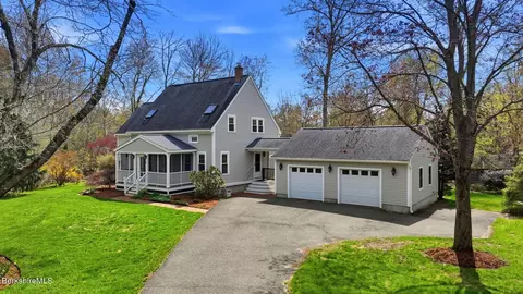 6 Pheasant Ln, South Hadley, MA 01075