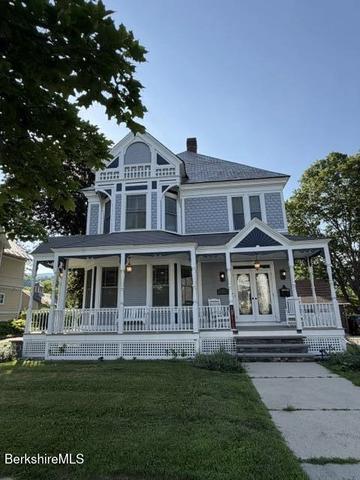 32 Summer St, Adams, MA 01220