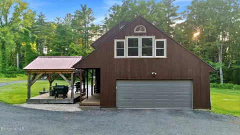 Exterior - 191 Fox Rd, Dalton, MA 01226 photo 1 of 2