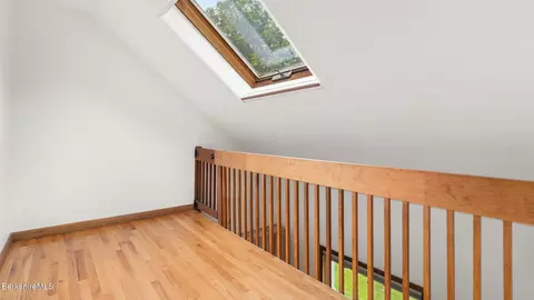 Entry Way - 191 Fox Rd, Dalton, MA 01226 photo 2 of 2
