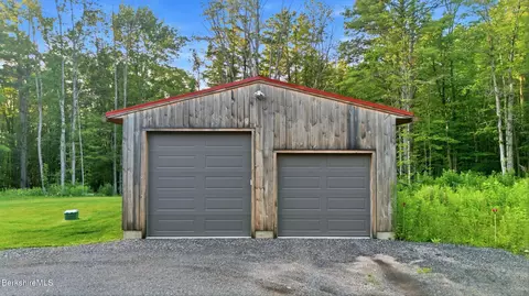 Exterior - 191 Fox Rd, Dalton, MA 01226 photo 2 of 2