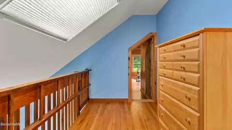 Entry Way - 191 Fox Rd, Dalton, MA 01226 photo 1 of 2