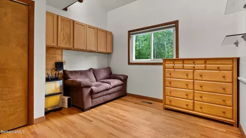 Bedroom - 191 Fox Rd, Dalton, MA 01226 photo 2 of 2