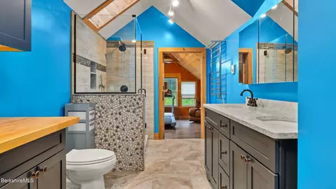 Bath - 191 Fox Rd, Dalton, MA 01226 photo 2 of 3