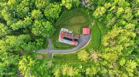 View/Area - 191 Fox Rd, Dalton, MA 01226 photo 1 of 1