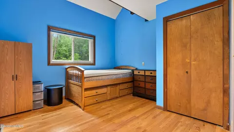 Bedroom - 191 Fox Rd, Dalton, MA 01226 photo 1 of 2