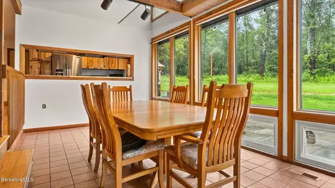 Dining - 191 Fox Rd, Dalton, MA 01226 photo 3 of 3