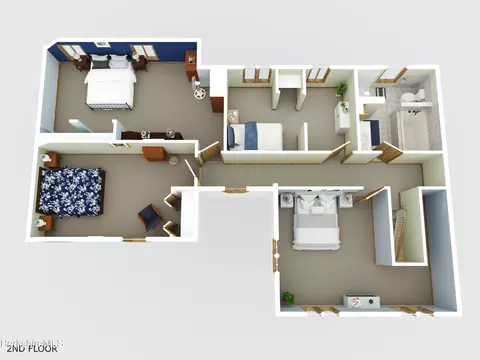 Floorplan - 15 Silver St, Lee, MA 01238 photo 6 of 8