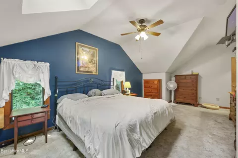 Bedroom - 15 Silver St, Lee, MA 01238 photo 8 of 8