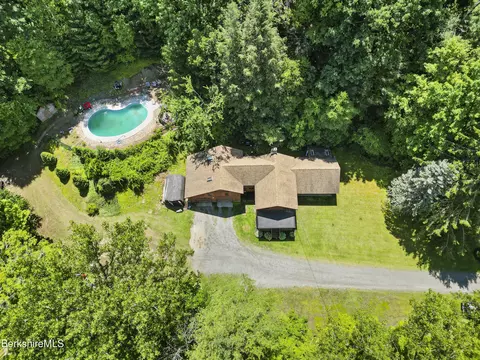 Exterior - 15 Silver St, Lee, MA 01238 photo 5 of 6