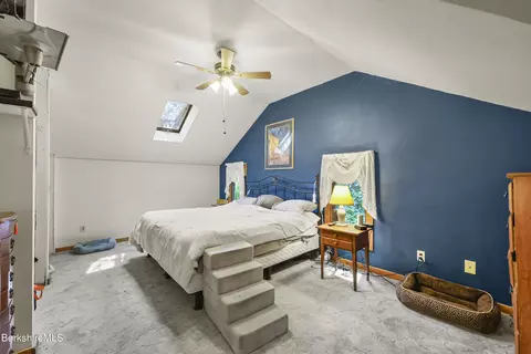 Bedroom - 15 Silver St, Lee, MA 01238 photo 7 of 8