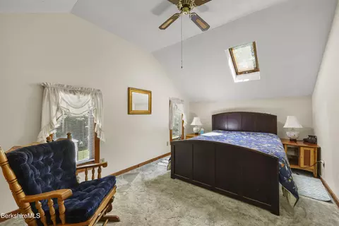 Bedroom - 15 Silver St, Lee, MA 01238 photo 4 of 8