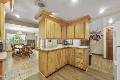 Kitchen - 15 Silver St, Lee, MA 01238 photo 5 of 8