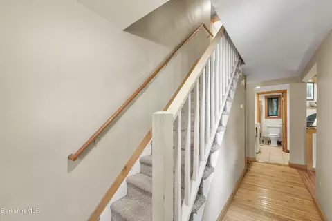 Entry Way - 15 Silver St, Lee, MA 01238 photo 1 of 1