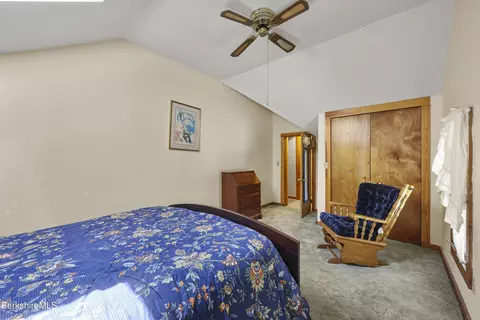 Bedroom - 15 Silver St, Lee, MA 01238 photo 5 of 8
