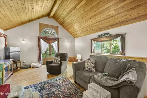 Living - 15 Silver St, Lee, MA 01238 photo 5 of 5