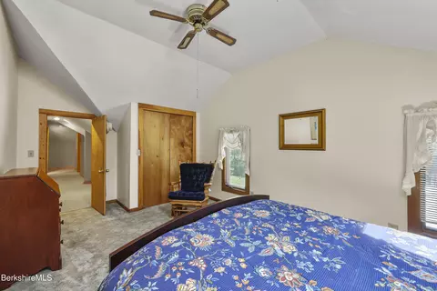 Bedroom - 15 Silver St, Lee, MA 01238 photo 6 of 8