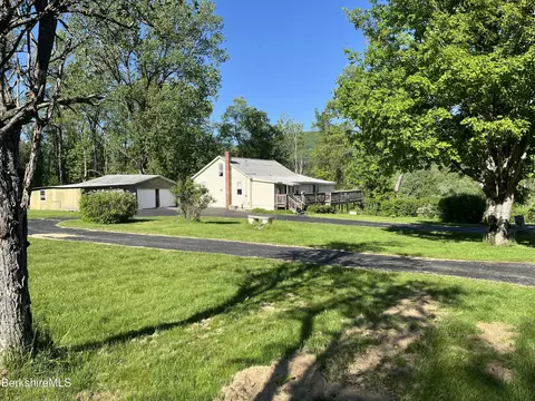 485 Golden Hill Rd, Lee, MA 01238