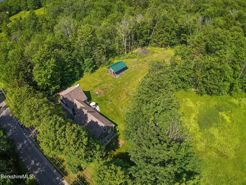 View/Area - 234 Central St, Plainfield, MA 01070 photo 1 of 1