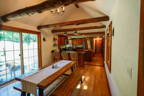 Dining - 234 Central St, Plainfield, MA 01070 photo 1 of 1