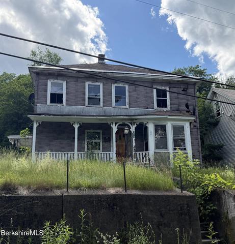 325 Walnut St, North Adams, MA 01247