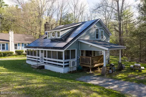 400 Pine Rd, Otis, MA 01253 photo 3