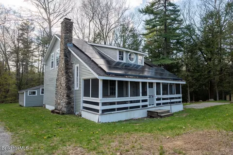 400 Pine Rd, Otis, MA 01253 photo 2