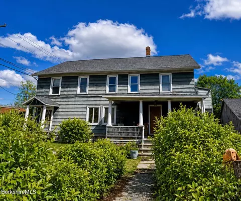 136 Church St, Cheshire, MA 01225