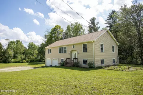 235 Mcnerney Rd, Becket, MA 01223 photo 2