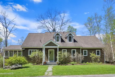 130 East Rd, Alford, MA 01266