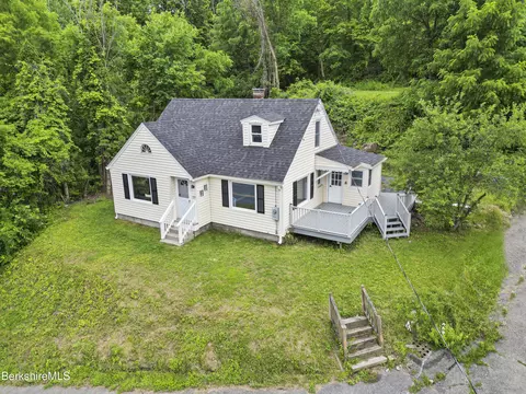335 State St, North Adams, MA 01247