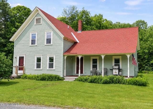 141 Williams Rd, Readsboro, VT 05350