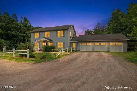 354 Notch Rd, North Adams, MA 01247