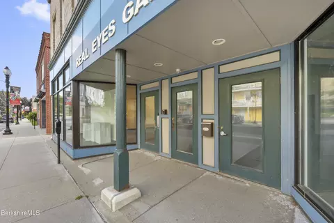71-77 Park St, Adams, MA 01220
