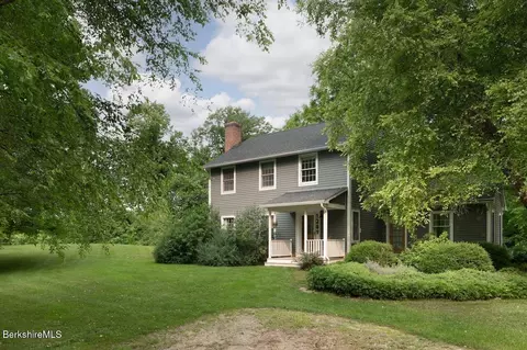 1289 Canaan Southfield Rd, Southfield, MA 01259