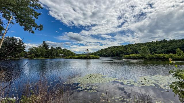 O Alan A Dale Dr, Becket, MA 01223