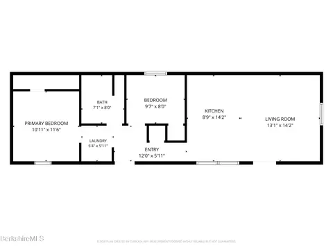 7 Third Ave, Cheshire, MA 01225 photo 2