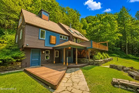 12 Harrison Calkins Rd, Alford, MA 01266