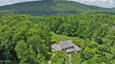 237 Long Pond Rd, Great Barrington, MA 01230