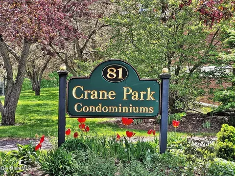 81 Dartmouth St UNIT 208, Pittsfield, MA 01201