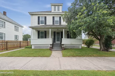 1228 East St, Pittsfield, MA 01201