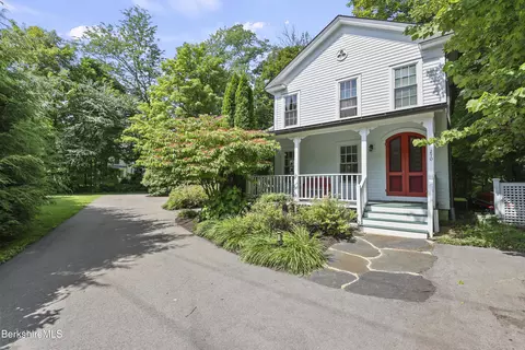 290 Great Barrington Rd, West Stockbridge, MA 01266