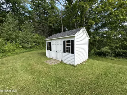 Exterior - 79 Clark Rd, Pittsfield, MA 01201 photo 4 of 6
