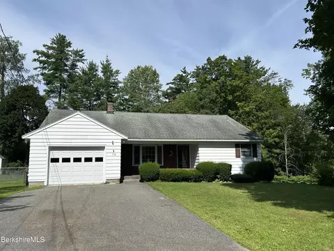 Exterior - 79 Clark Rd, Pittsfield, MA 01201 photo 6 of 6