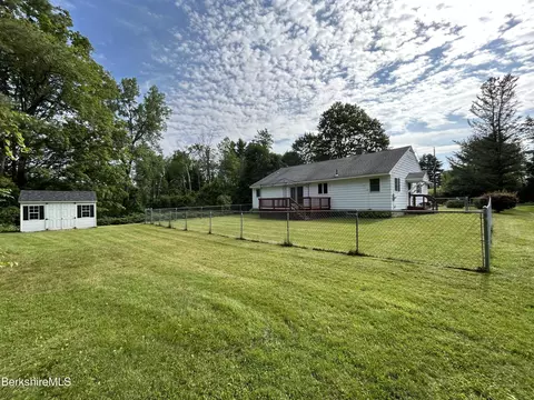 Exterior - 79 Clark Rd, Pittsfield, MA 01201 photo 3 of 6