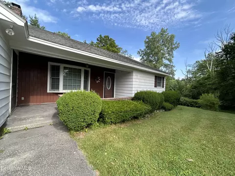 Exterior - 79 Clark Rd, Pittsfield, MA 01201 photo 2 of 6