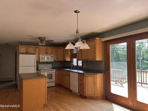 Kitchen - 79 Clark Rd, Pittsfield, MA 01201 photo 1 of 1