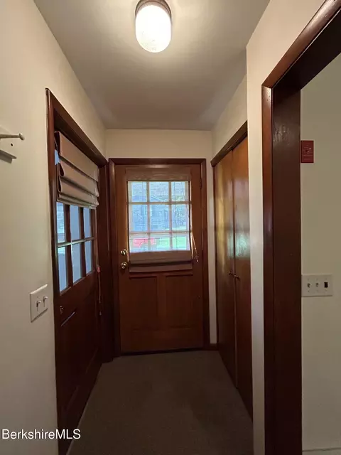 Entry Way - 79 Clark Rd, Pittsfield, MA 01201 photo 1 of 1